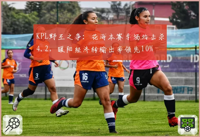 KPL野王之争：花海本赛季场均击杀4.2，暖阳经济转输出率领先10%
