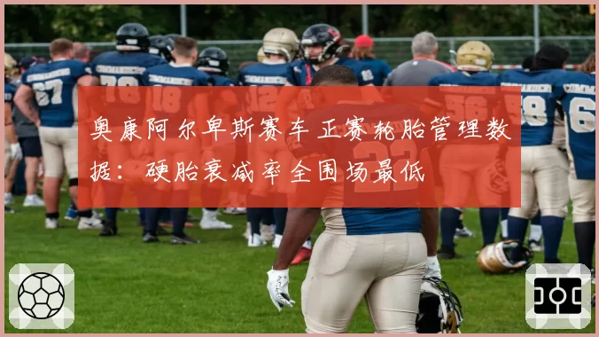 奥康阿尔卑斯赛车正赛轮胎管理数据:硬胎衰减率全围场最低